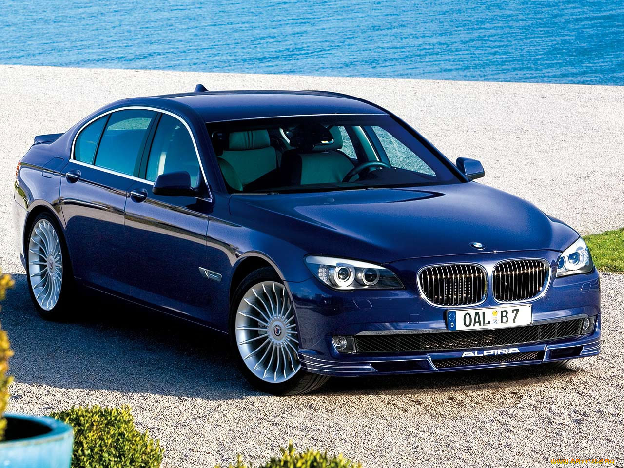 , bmw